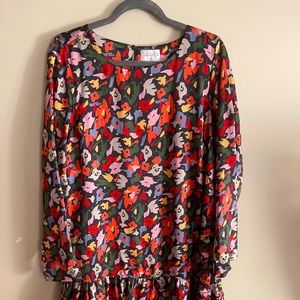 EUC Dress- XL